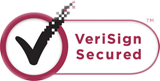 Цифровая подпись программы VeriSign Secured